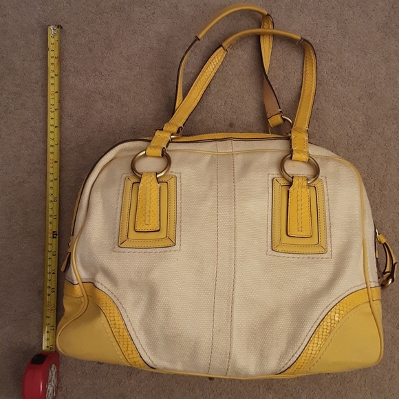 Coach handbag ** SPECIAL Today** - Picture 8 of 8